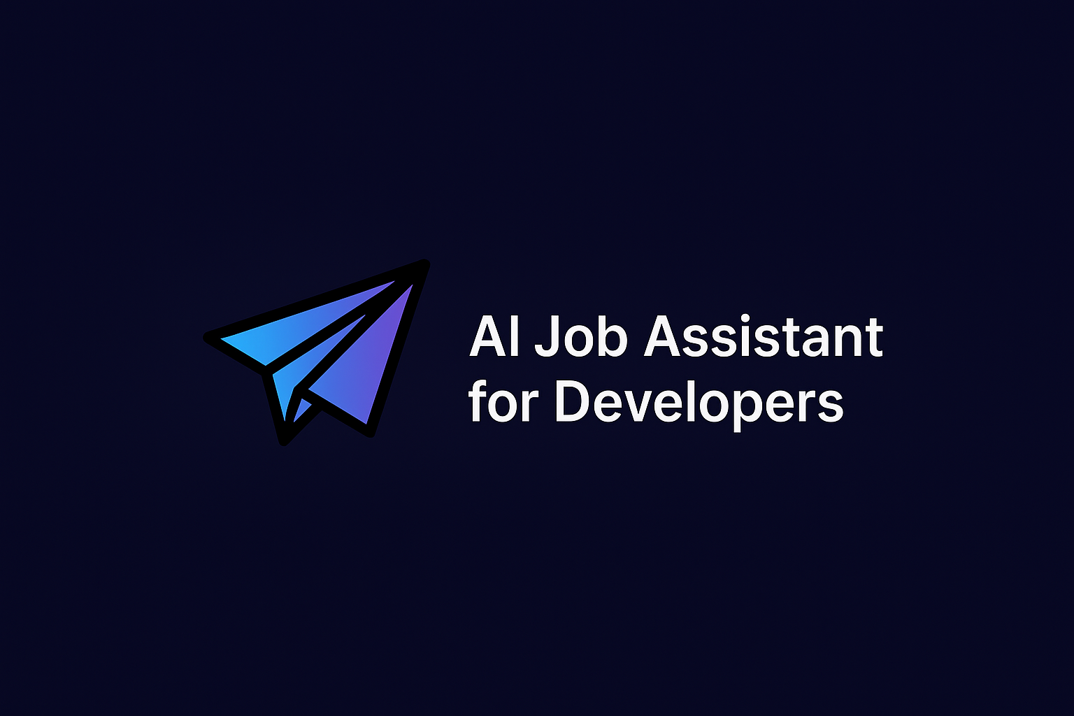 DevAssist - AI Job Assistant for Developers